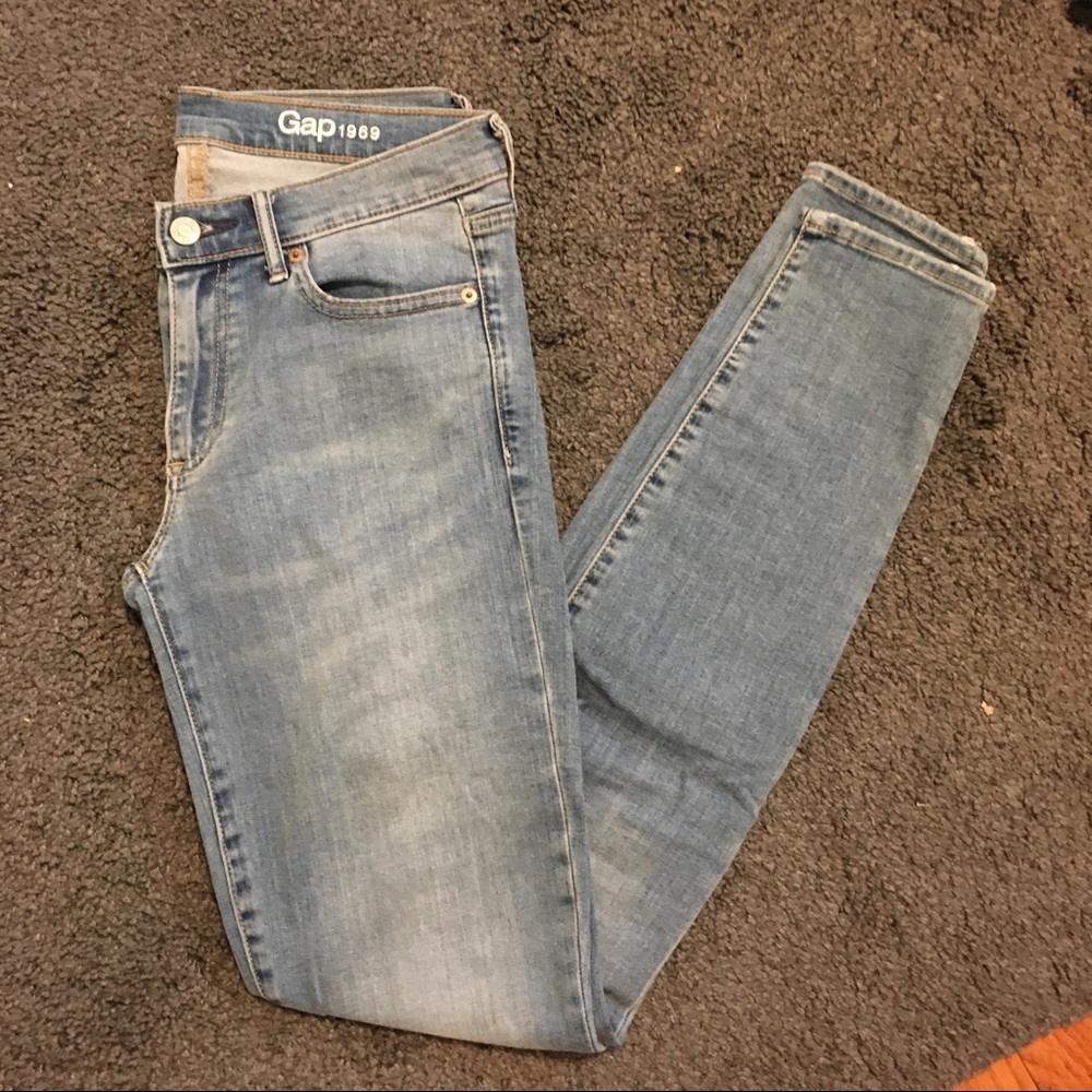 Gap Resolution Legging - image 1